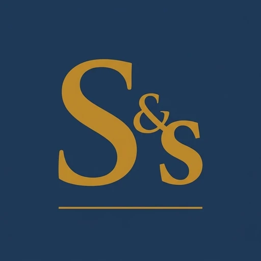 Slab and Shelf logo