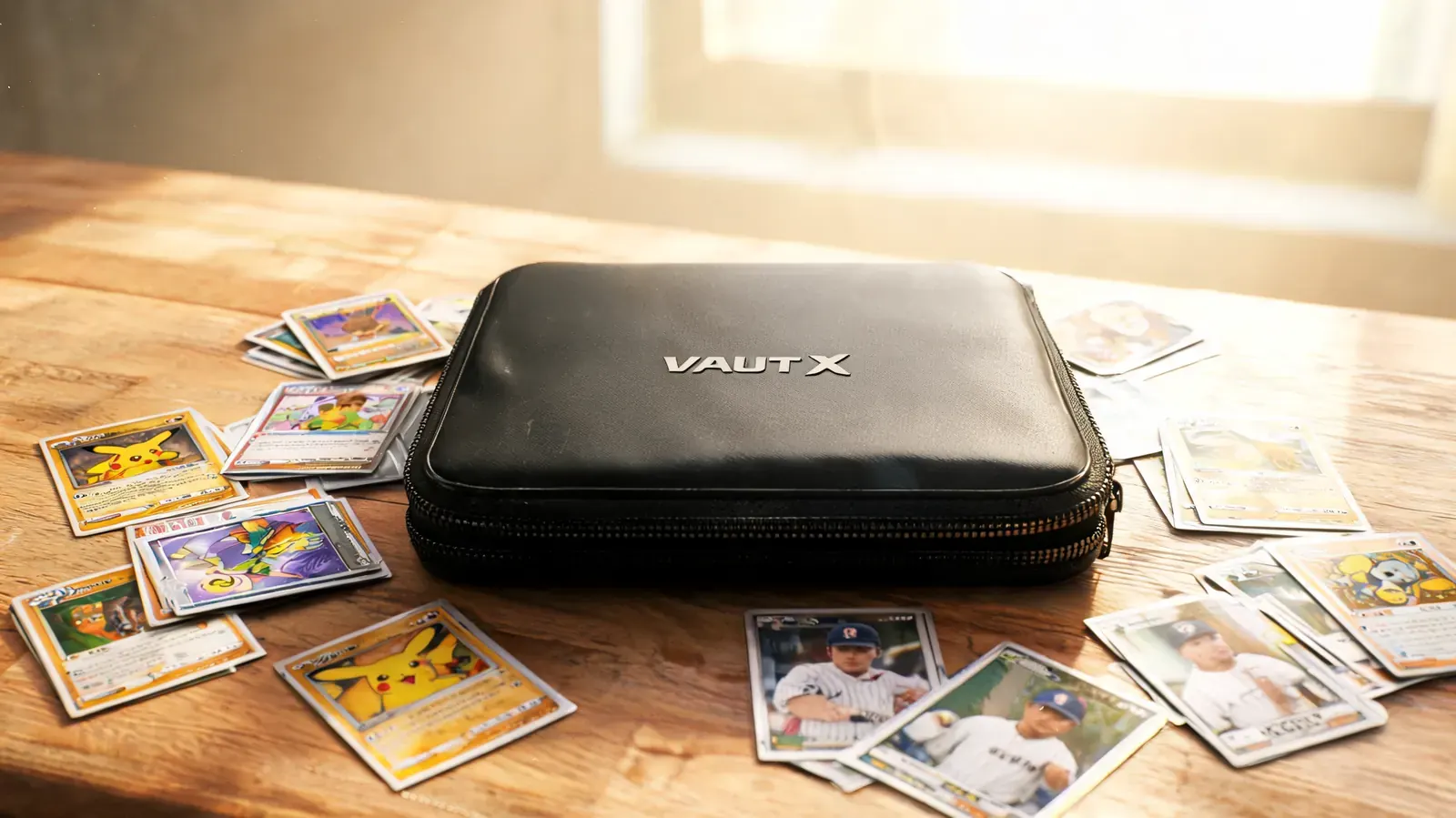 Vault X Exo-Tec Binder Honest Review: What Nobody Mentions Before You Buy